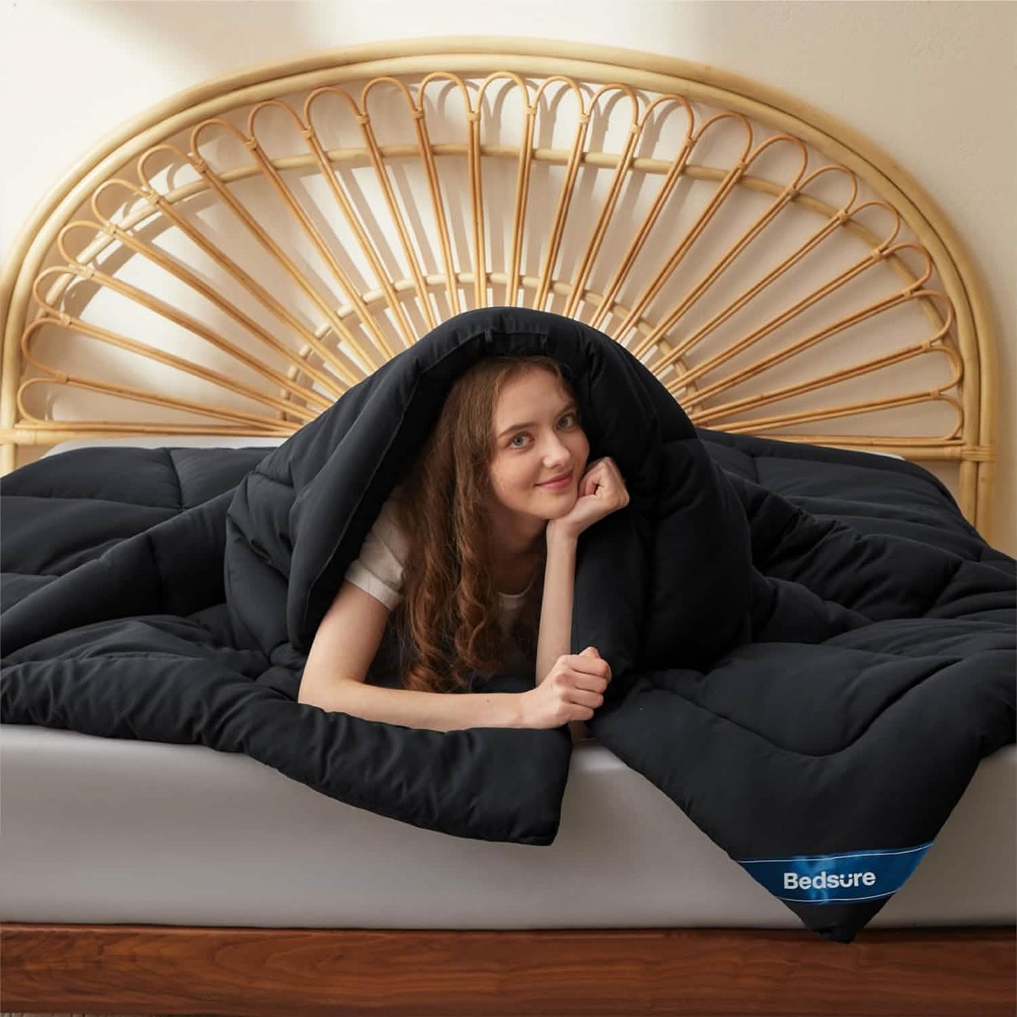 GentleSoft™ Down Alternative Comforter