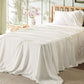 Ruched Sheet Set
