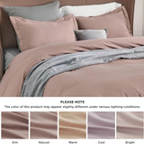 Brushed Microfiber Duvet Cover Sets