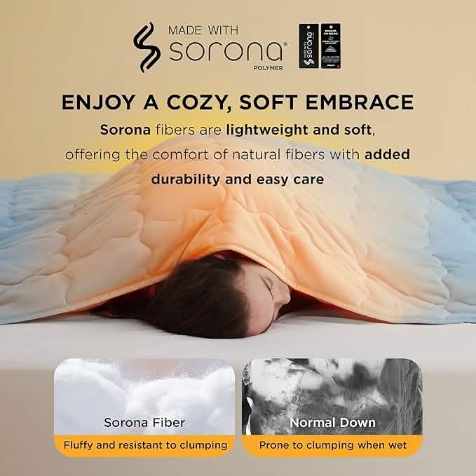 Down Alternative Blanket