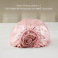 Satin Fitted Sheet