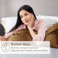 Solid Satin Pillowcase