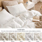 100% Muslin Duvet Cover Set