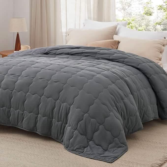 Down Alternative Blanket