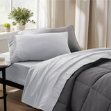 Ruched Sheet Set-2