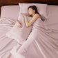 GentleSoft™ Moisture-Wicking Sheet Set