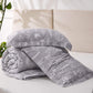 Floral Comforter Set