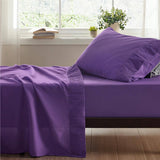 Ruched Sheet Set-2