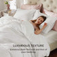 100% Cotton European Palace Jacquard Duvet Cover Set