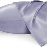 Solid Satin Pillowcase