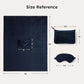 2-in-1 Flannel Travel Essential Set
