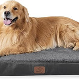 Large Orthopedic Washable Dog Bed S