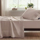 Ruched Sheet Set