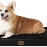 Large Orthopedic Washable Dog Bed S