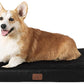 Large Orthopedic Washable Dog Bed