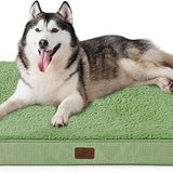 Large Orthopedic Washable Dog Bed S