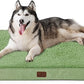 Large Orthopedic Washable Dog Bed