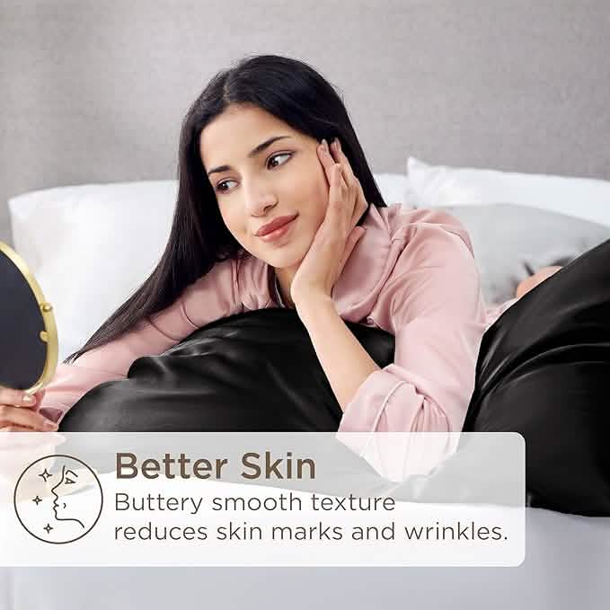 Satin Pillowcases