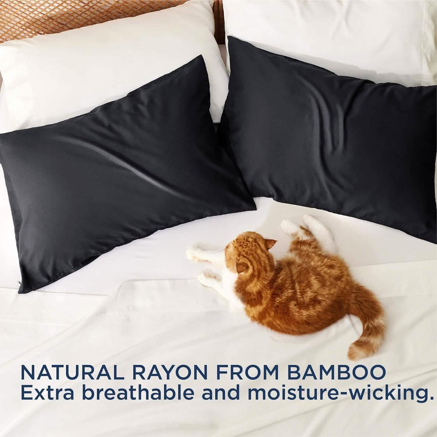 Pillow Cases Set