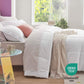Comforter Set - 7 Pieces Solid
