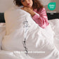 Marilyn Monroe™ Duvet Cover Set