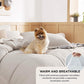 Comforter Set - 7 Pieces Solid