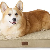 Large Orthopedic Washable Dog Bed S