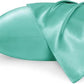Solid Satin Pillowcase