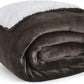 Sherpa Fleece Blanket