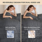 Bedsure Down Alternative Blanket