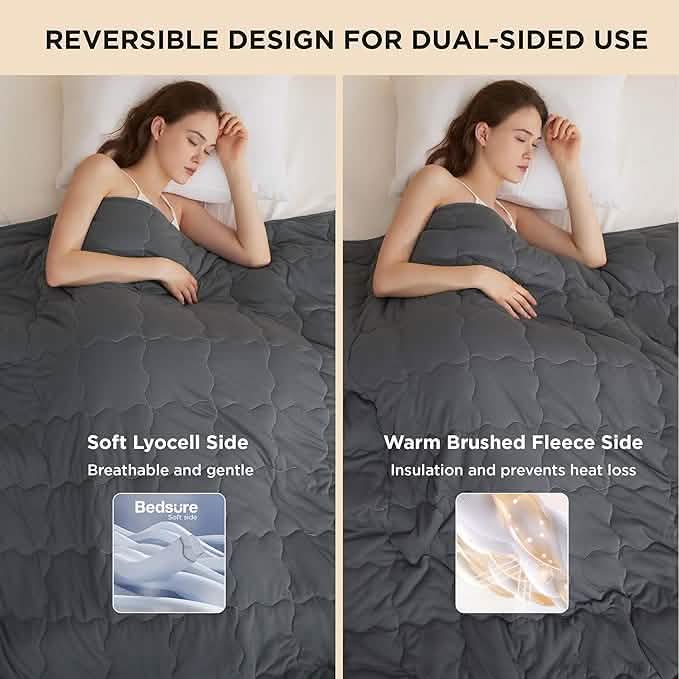 Down Alternative Blanket