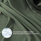 GentleSoft™ Moisture-Wicking Sheet Set