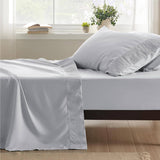 Ruched Sheet Set-2