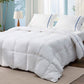 Goose Feather Down Comforter