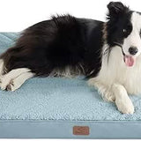 Large Orthopedic Washable Dog Bed S