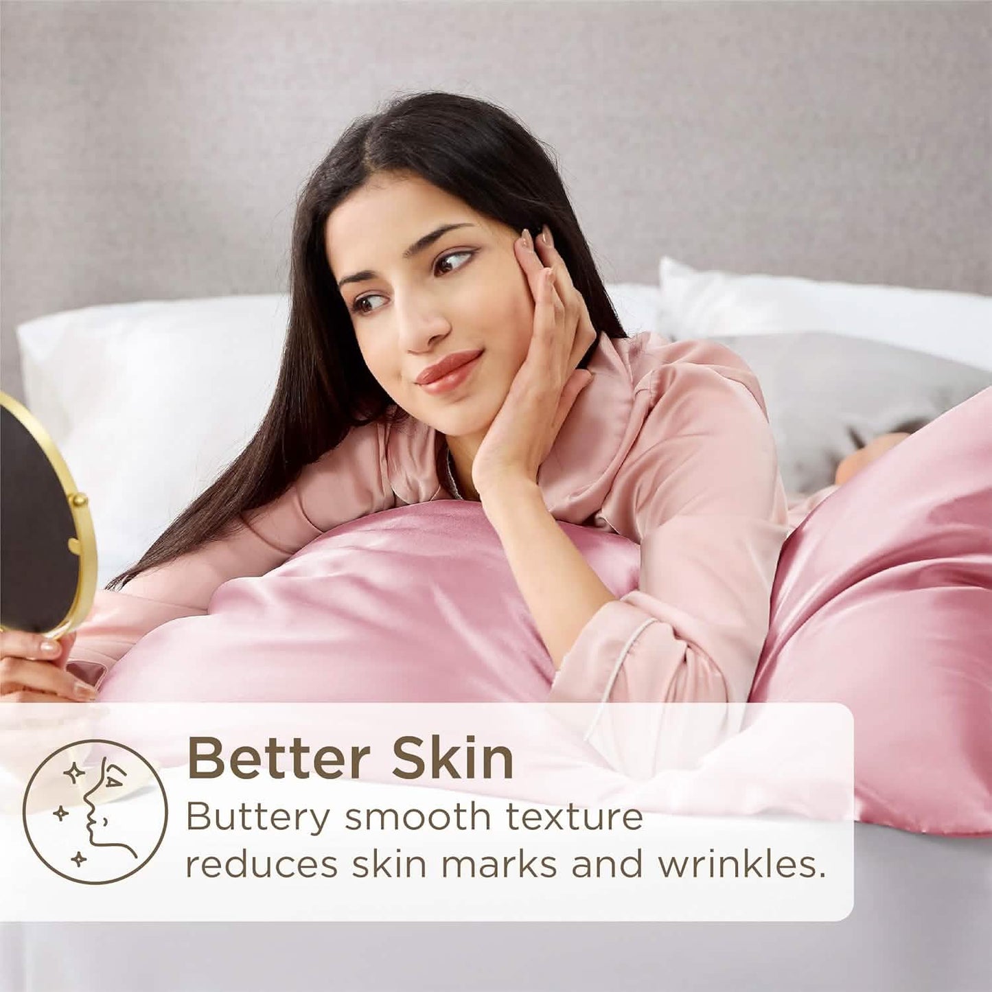 Satin Pillowcases