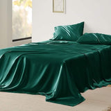 Satin Sheet Set