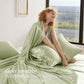 Satin Sheet Set