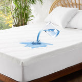 Breathable waterproof Mattress protector