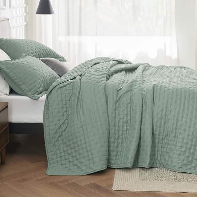 Clover Ultrasonic Quilt Set