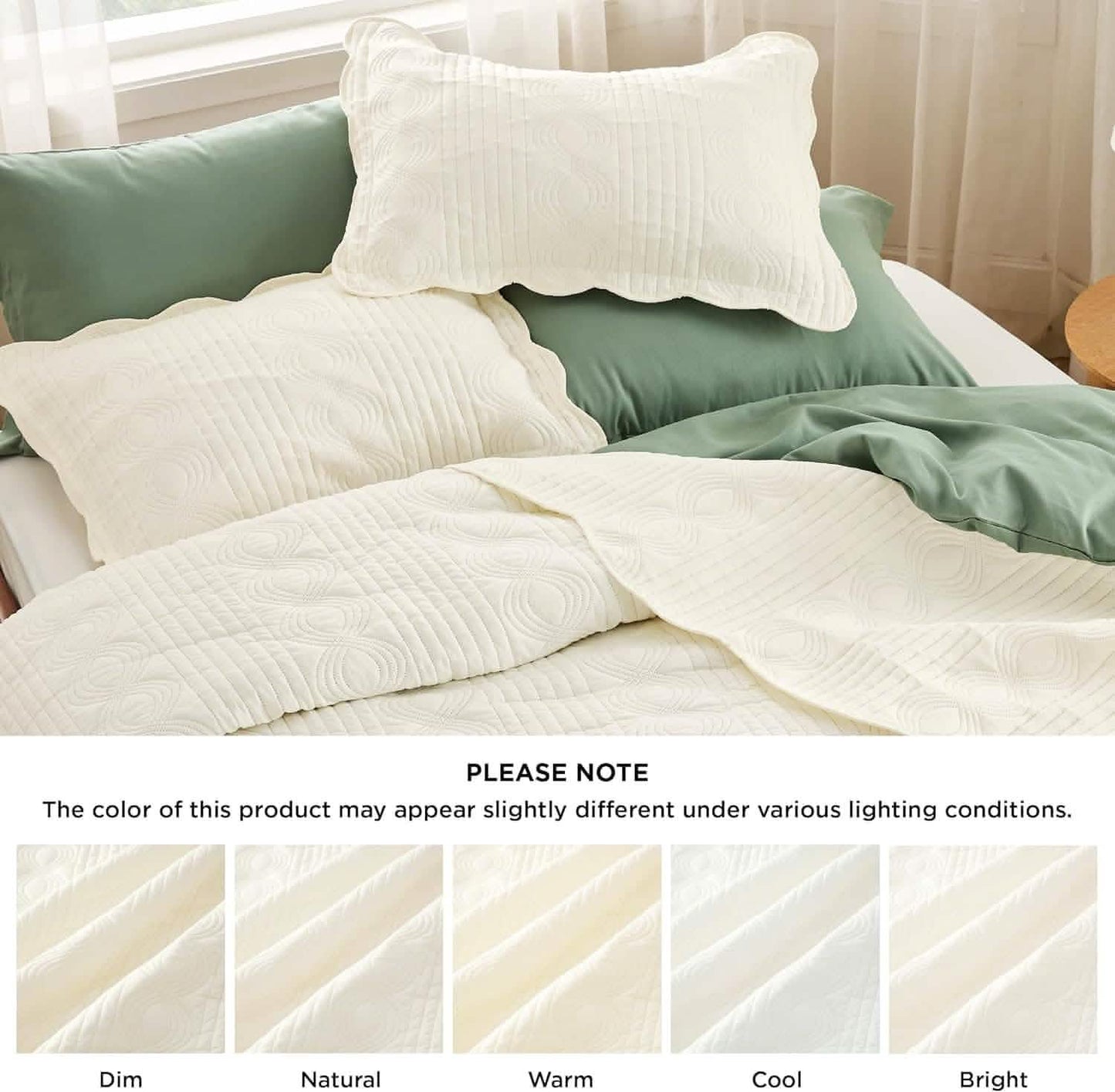 GentleSoft™ Ultrasonic Quilt set