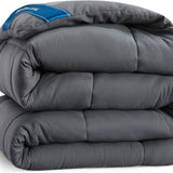 All-season Down Alternative Comforter Insert