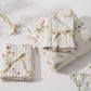 Autumn Wildflower Quilt Set