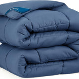 All-season Down Alternative Comforter Insert