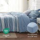 Reversible Cationic Dyed Bed-in-a-Bag