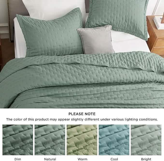 Clover Ultrasonic Quilt Set