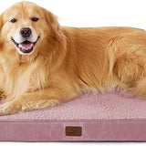 Large Orthopedic Washable Dog Bed S