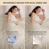 Bedsure Down Alternative Blanket