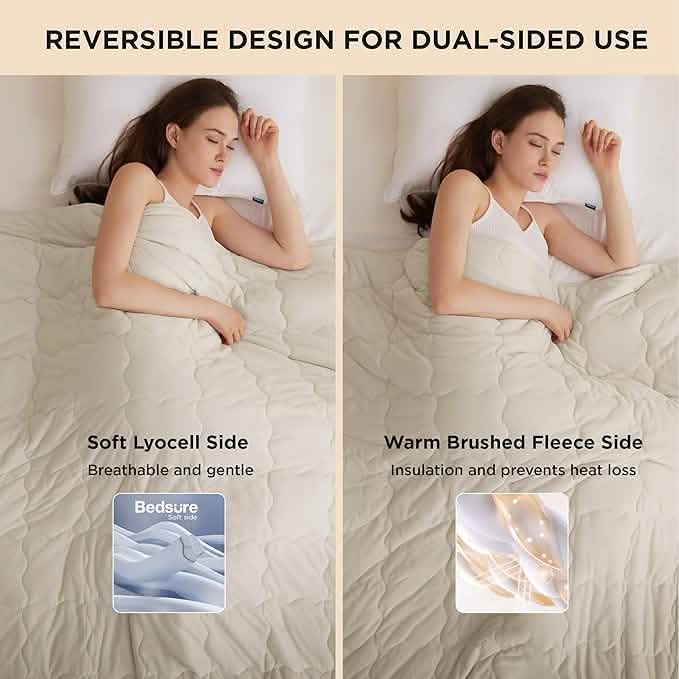 Down Alternative Blanket