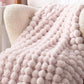 Vegan Faux Fur Blanket